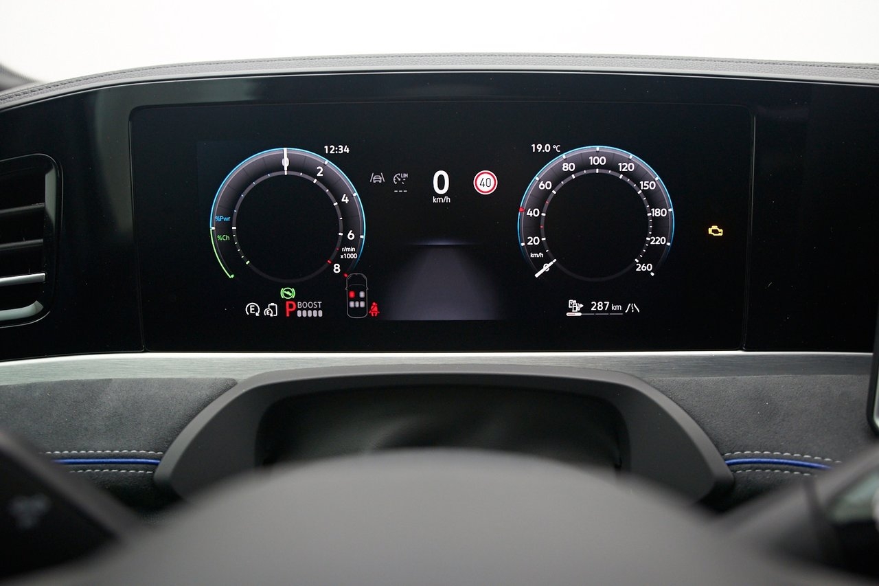Volkswagen Passat 2026, bild 6/10