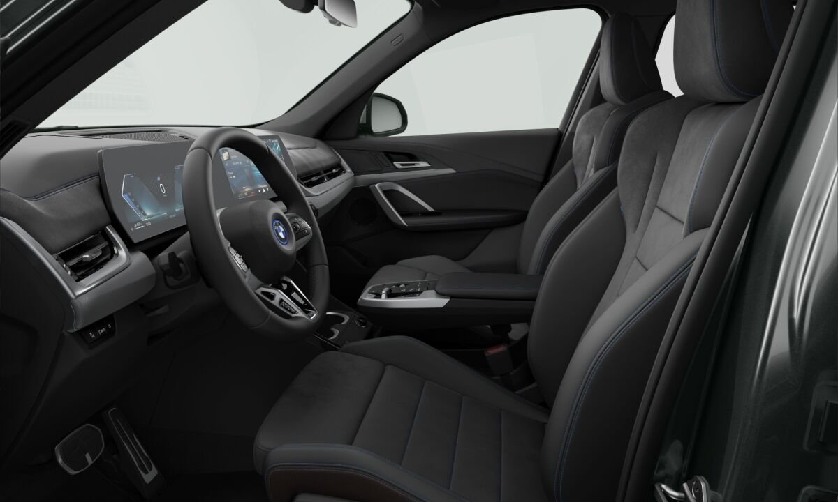 BMW X1 xDrive 25e 2026, kuva 3/3