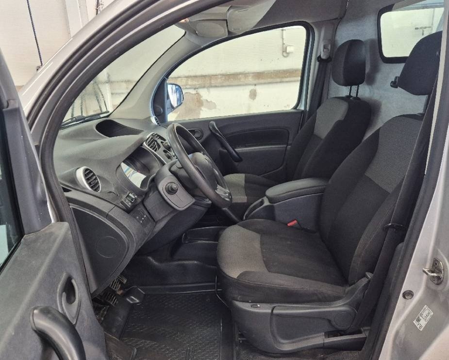 Renault Kangoo 2017, kuva 5/10