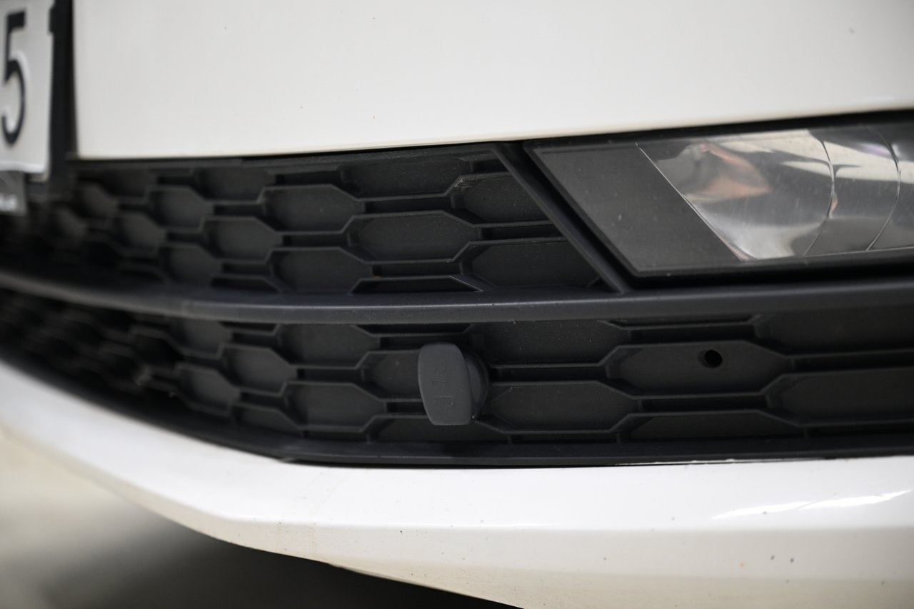 Skoda Octavia Kombi 1.6TDI 115Hk 2018, bild 7/23