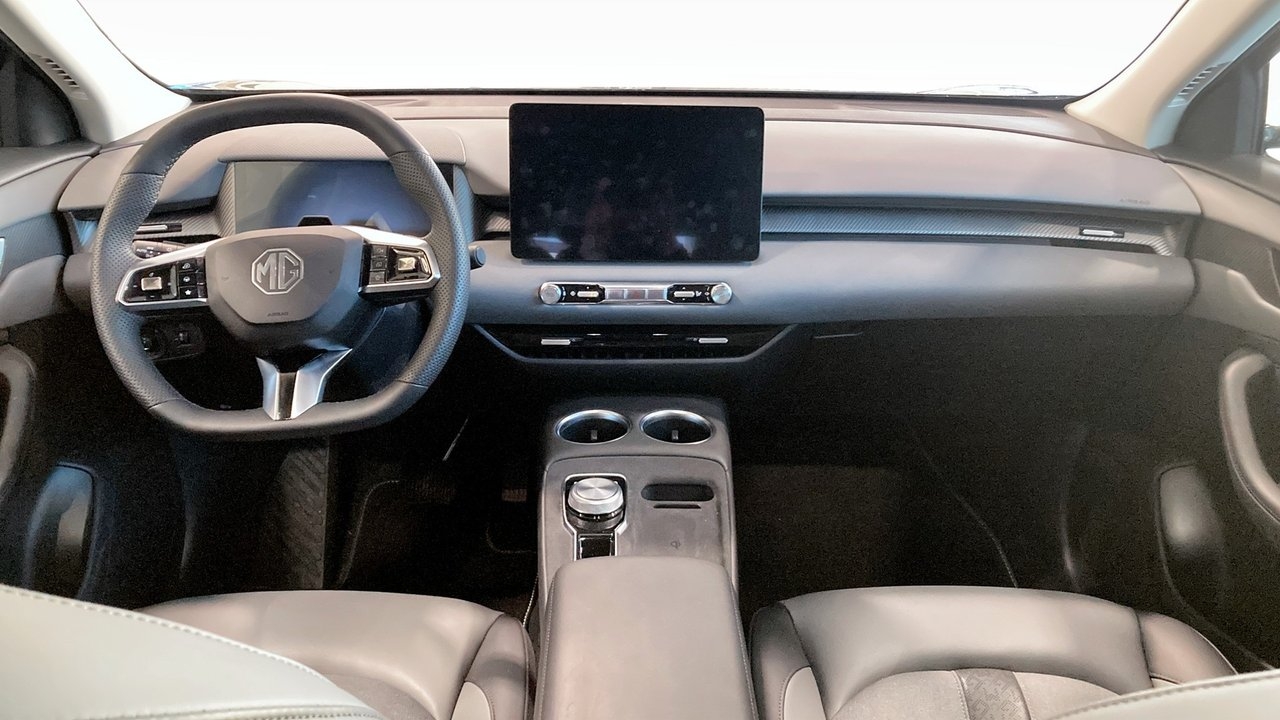 MG S5 EV Long Range 2025, bild 7/10