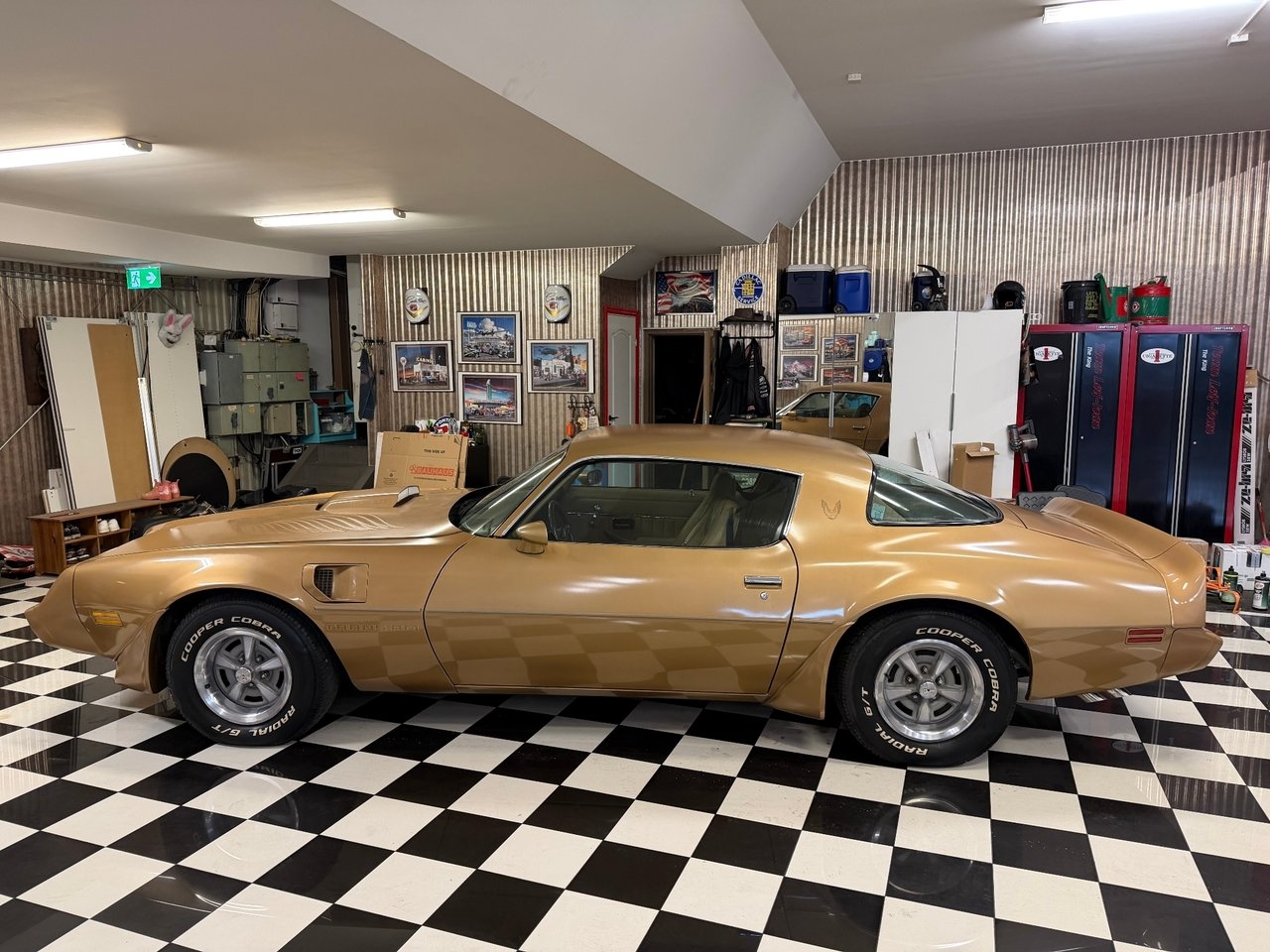Pontiac Trans Am