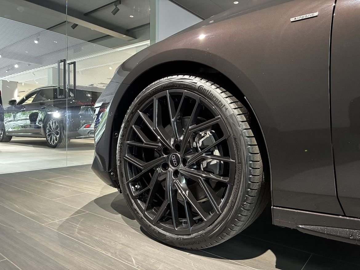 Audi A6 e-hybrid Editon One Demobil 2026, bild 7/21
