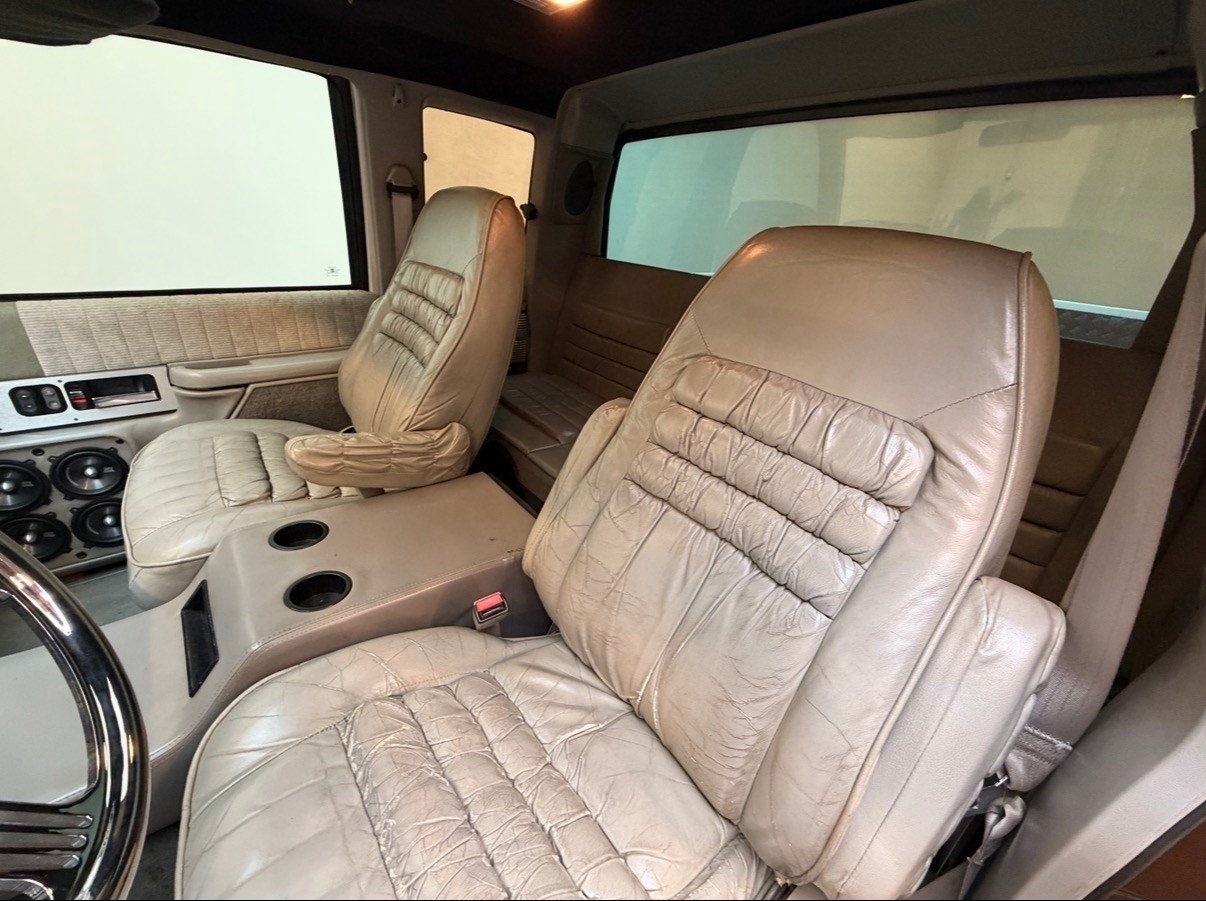 Chevrolet C1500 1993, bild 6/9