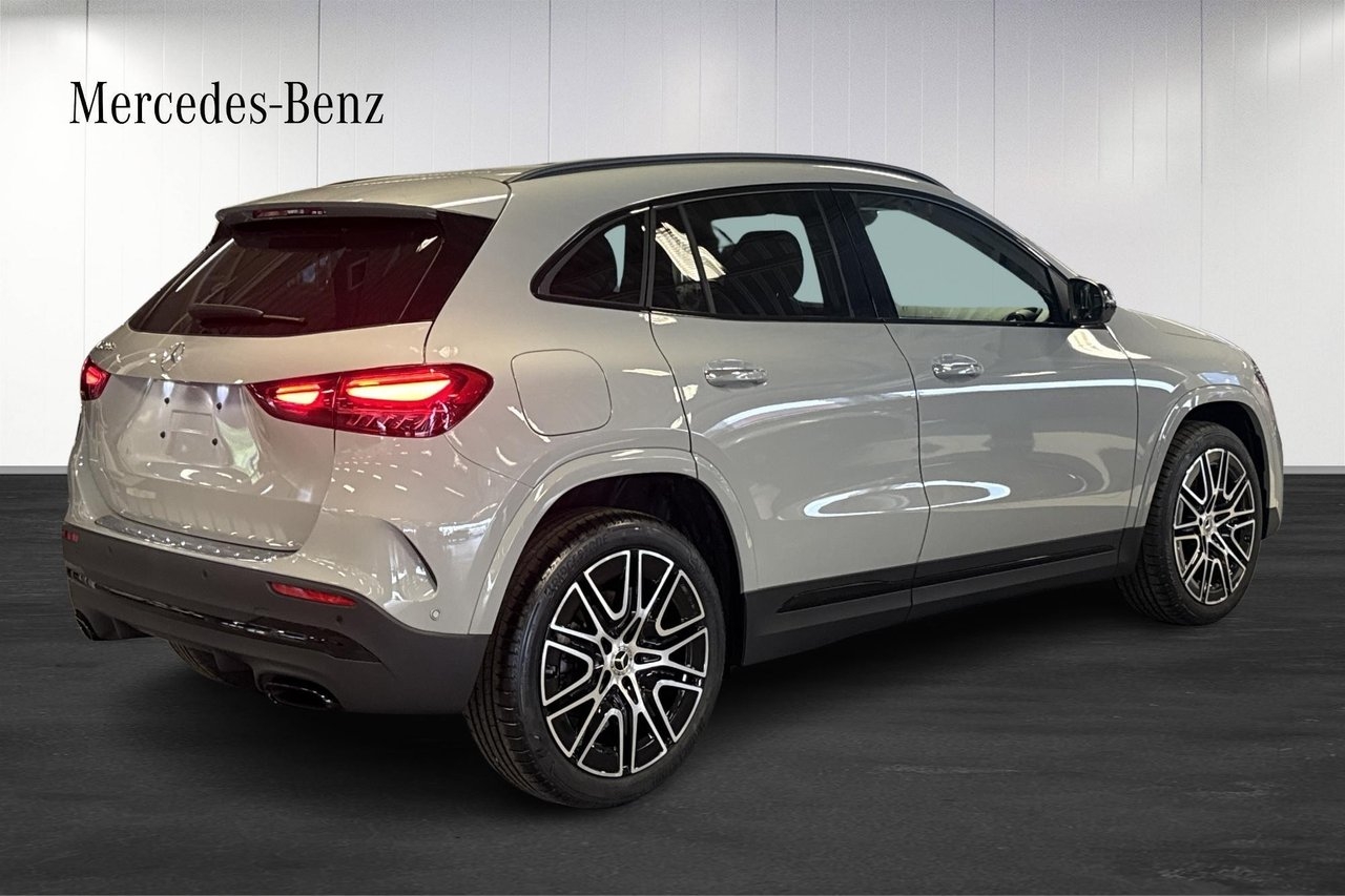Mercedes-Benz GLA 250 e LAGERBIL 2026, photo 4/10