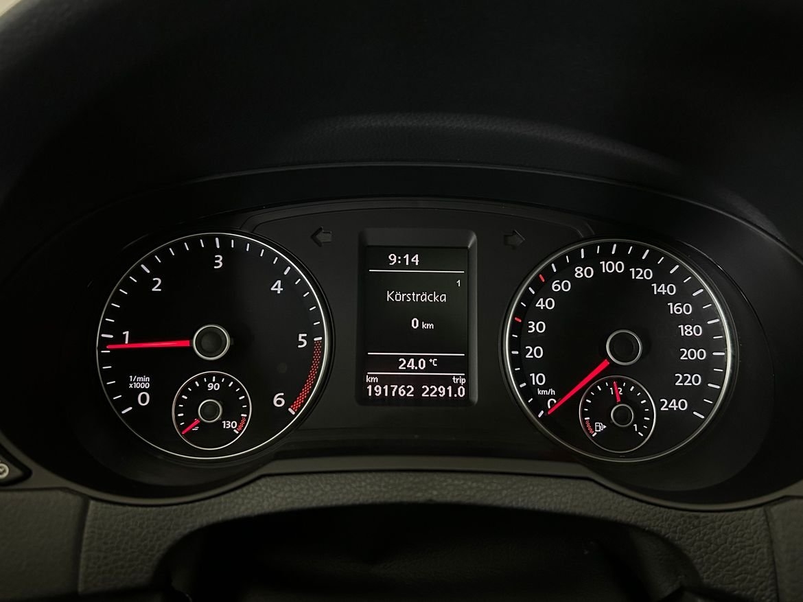 Volkswagen Sharan 2017, bild 4/10
