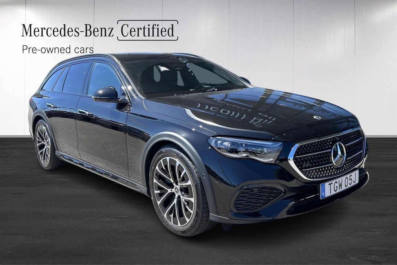 Mercedes-Benz E 2026, bild 4/10
