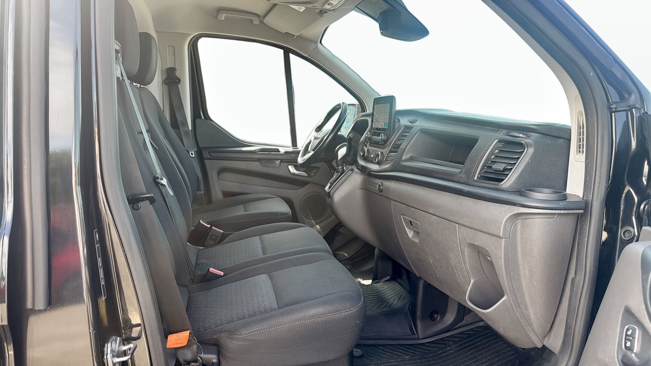 Ford Transit Custom 2020, bild 3/10