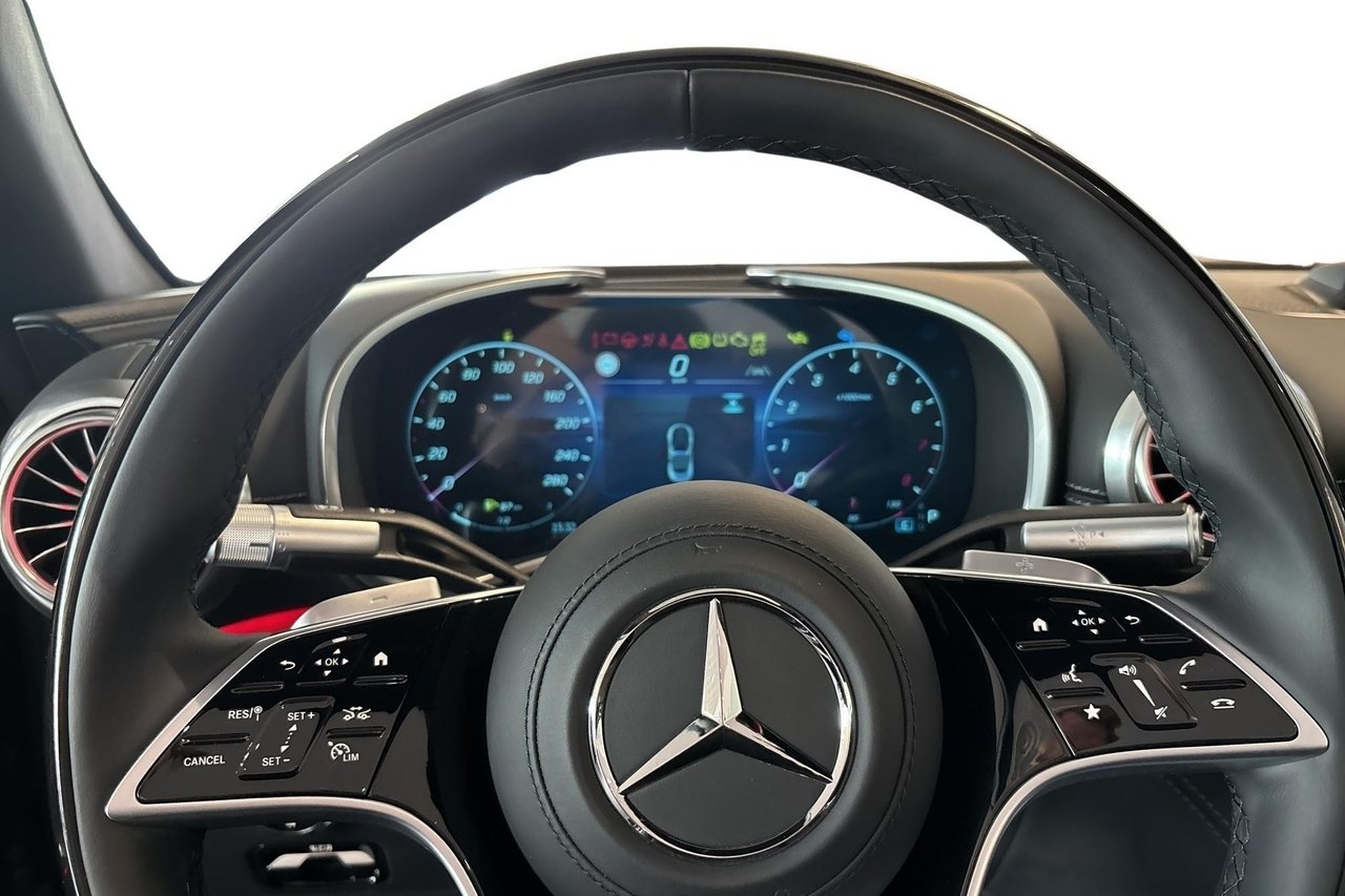 Mercedes-Benz SLR 2026, bild 7/10