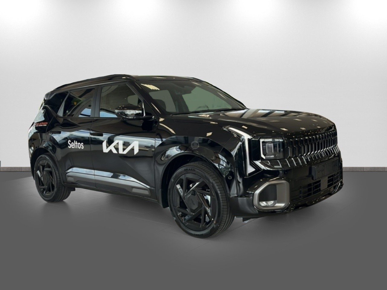 Kia Övriga 2027, bild 3/10