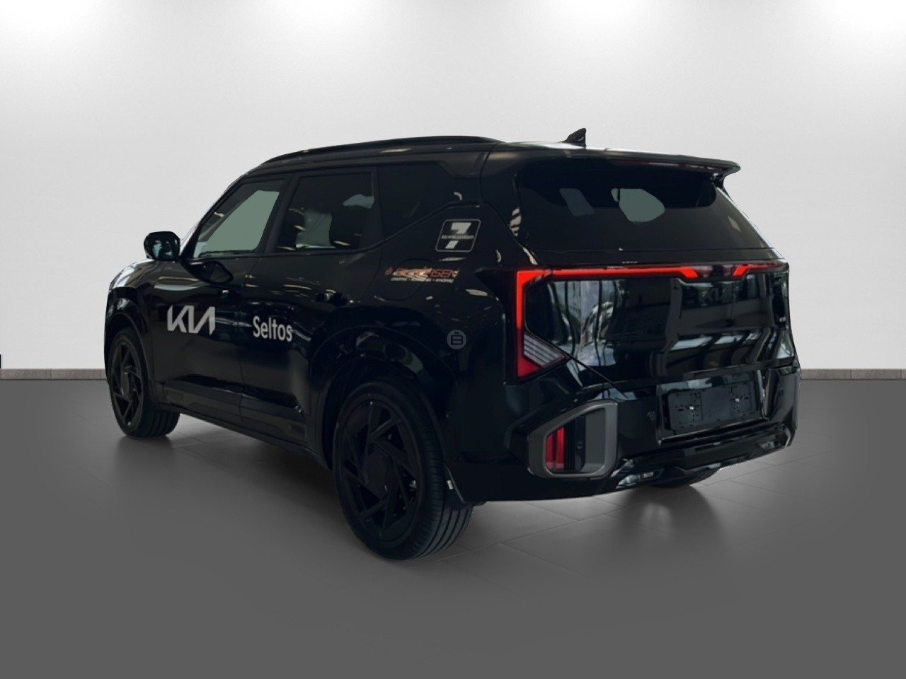 Kia Övriga 2027, bild 6/10