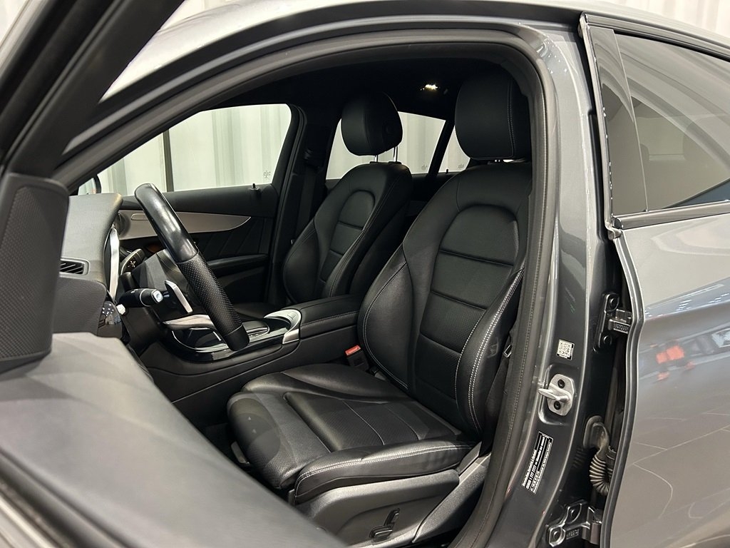Mercedes-Benz GLC 2021, bild 7/10