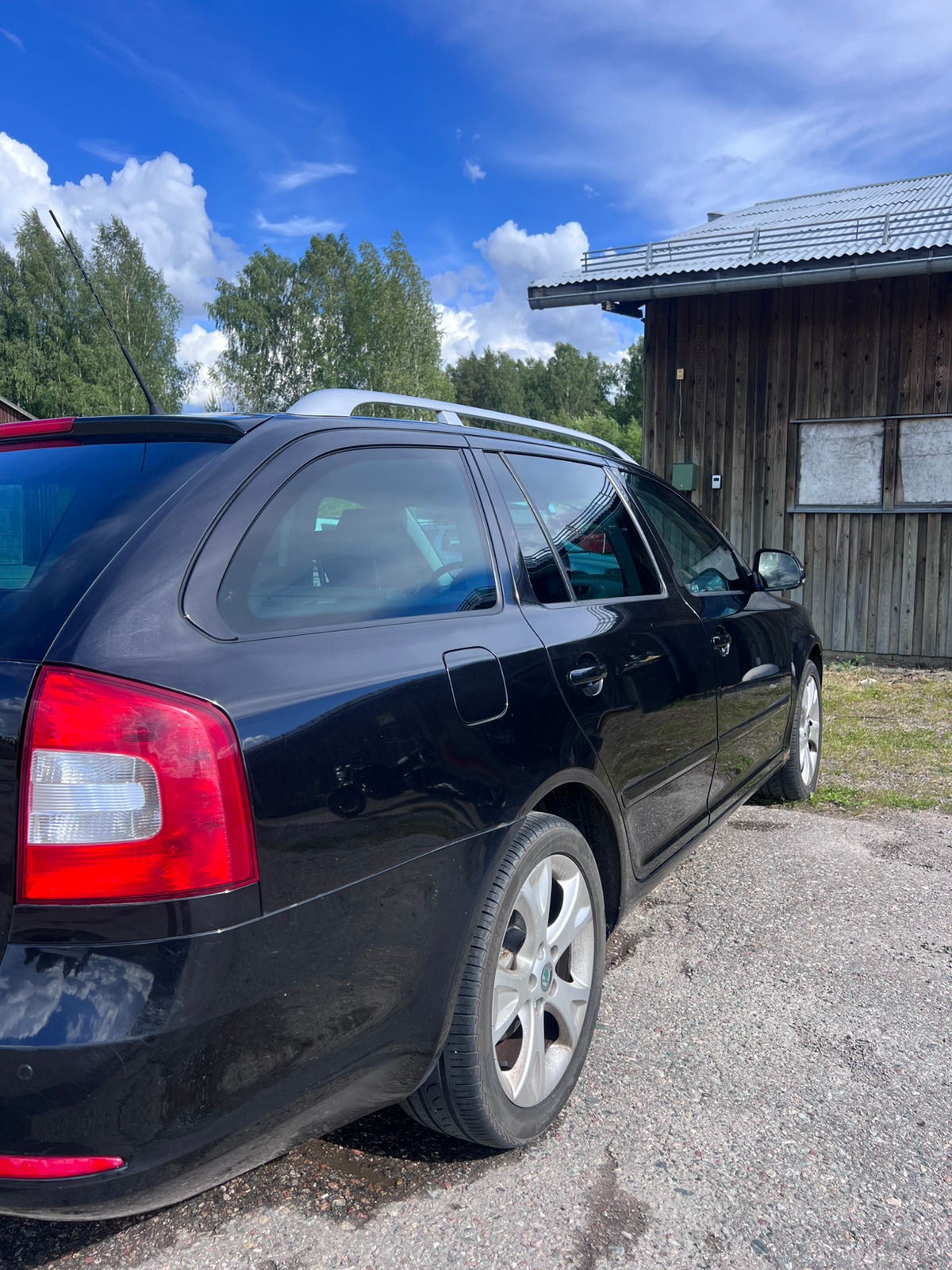 Skoda Octavia 2011, bild 6/10