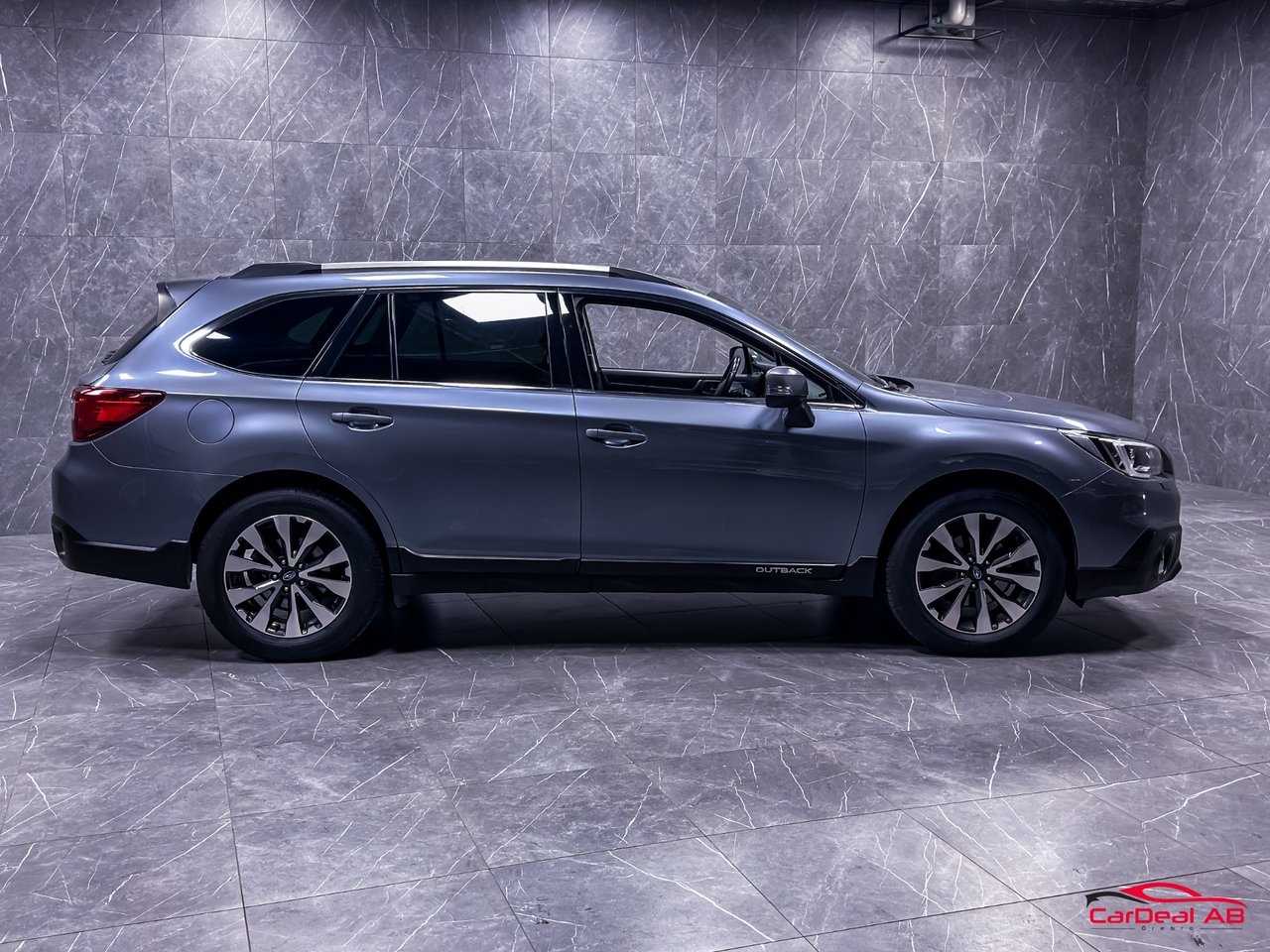 Subaru Outback 2.0 4WD Summit 2015, bild 4/30