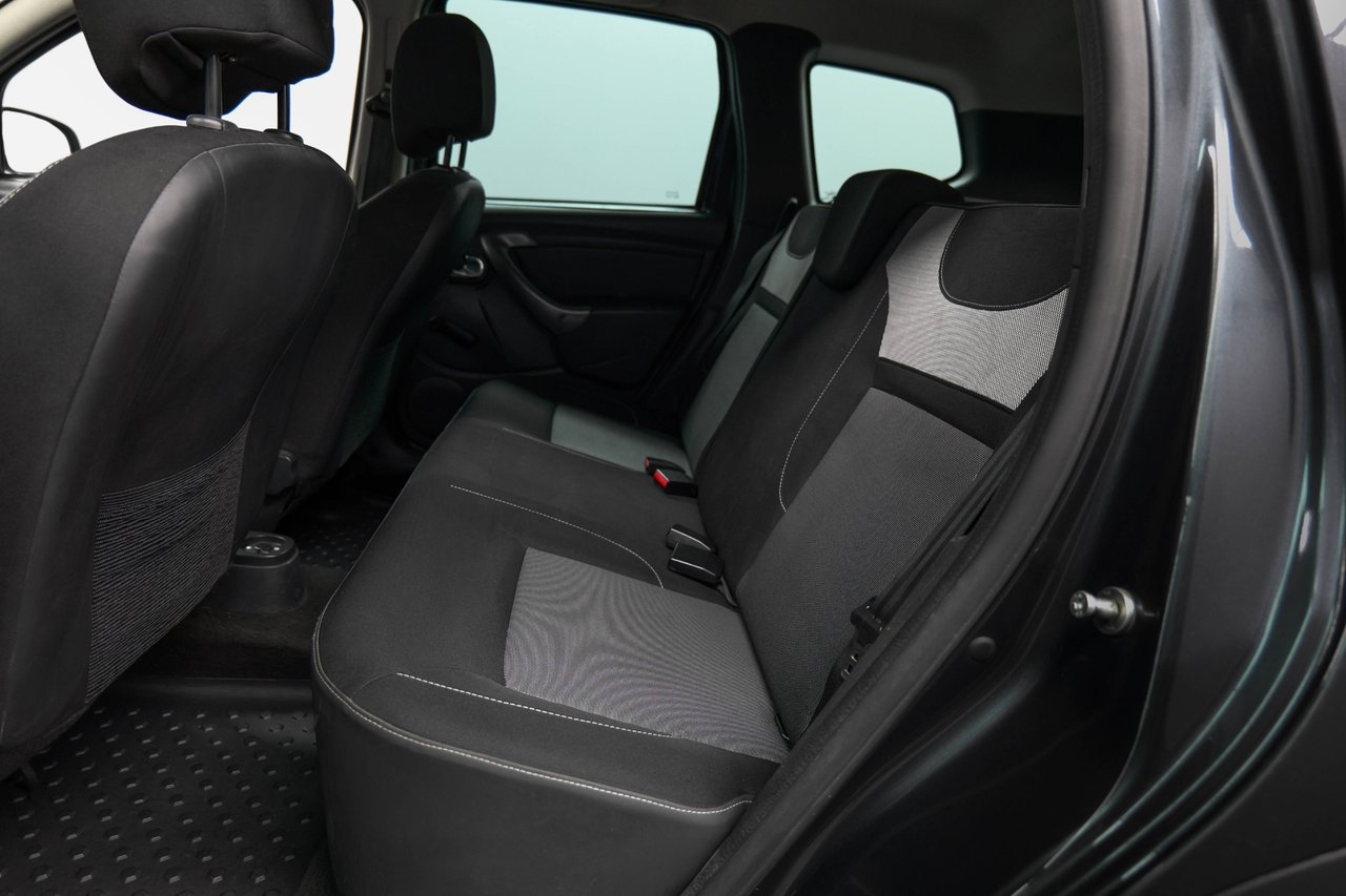 Dacia Duster 2016, bild 6/19