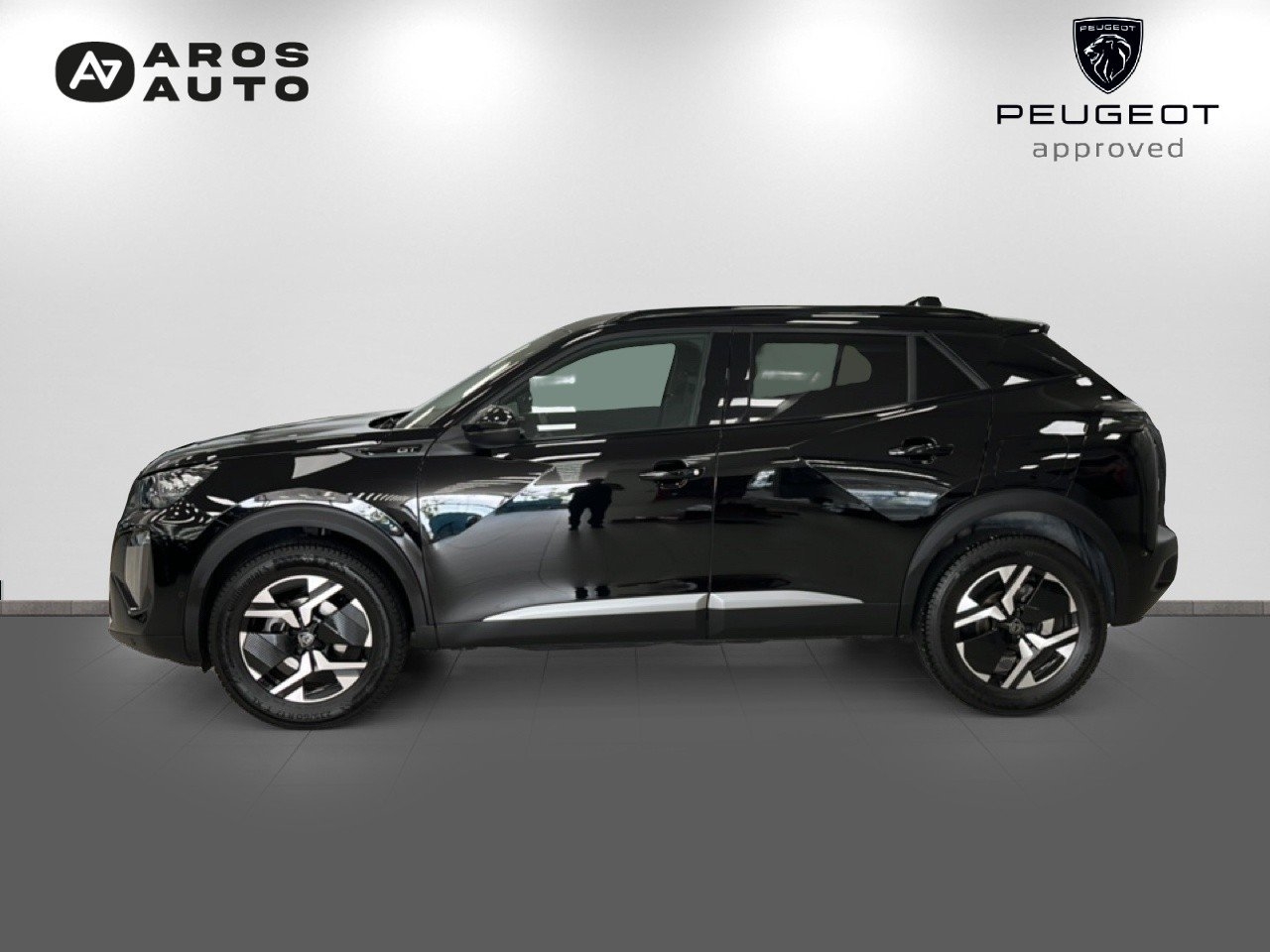 Peugeot 2008 2025, bild 5/10