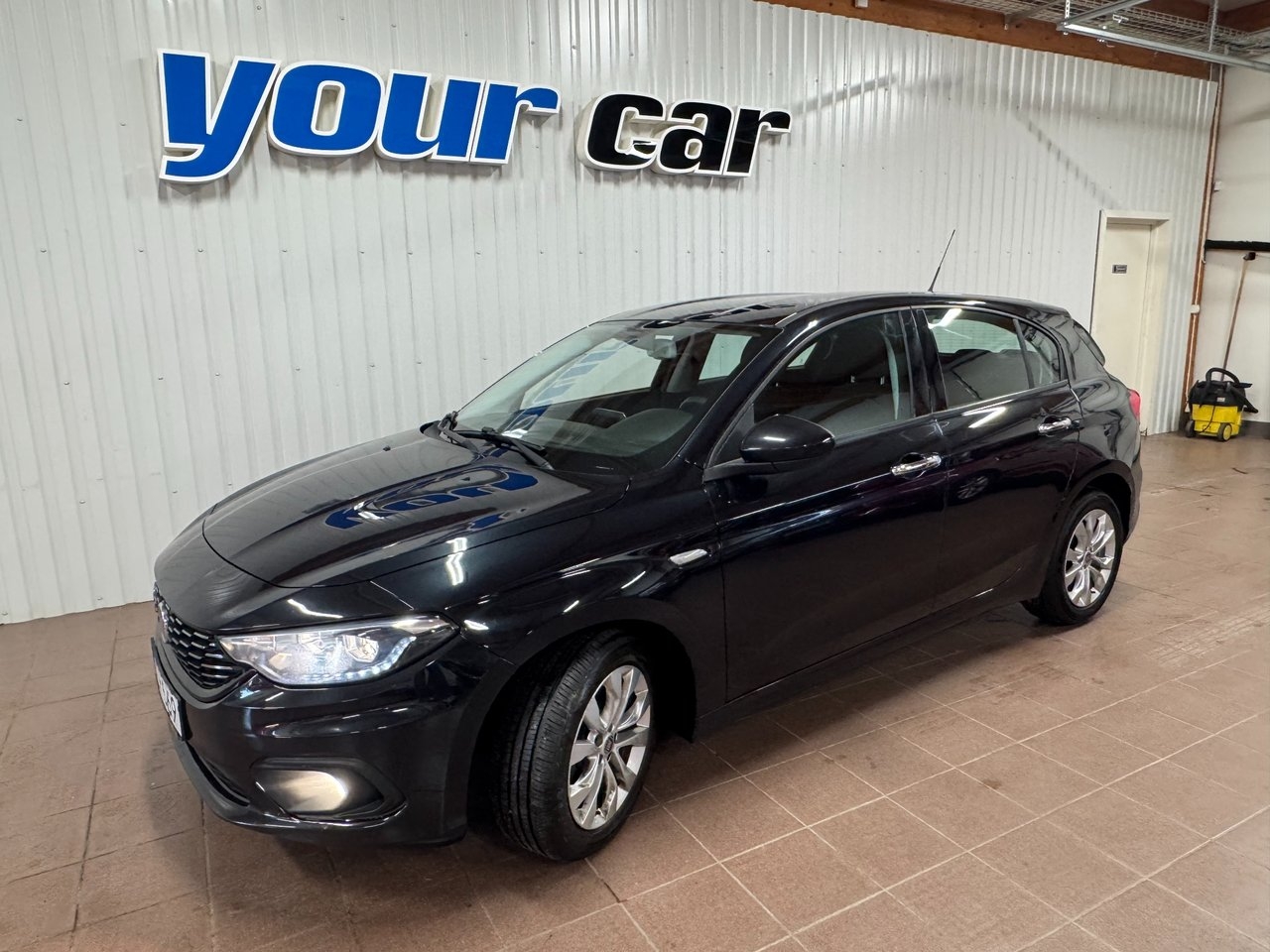 Fiat Tipo