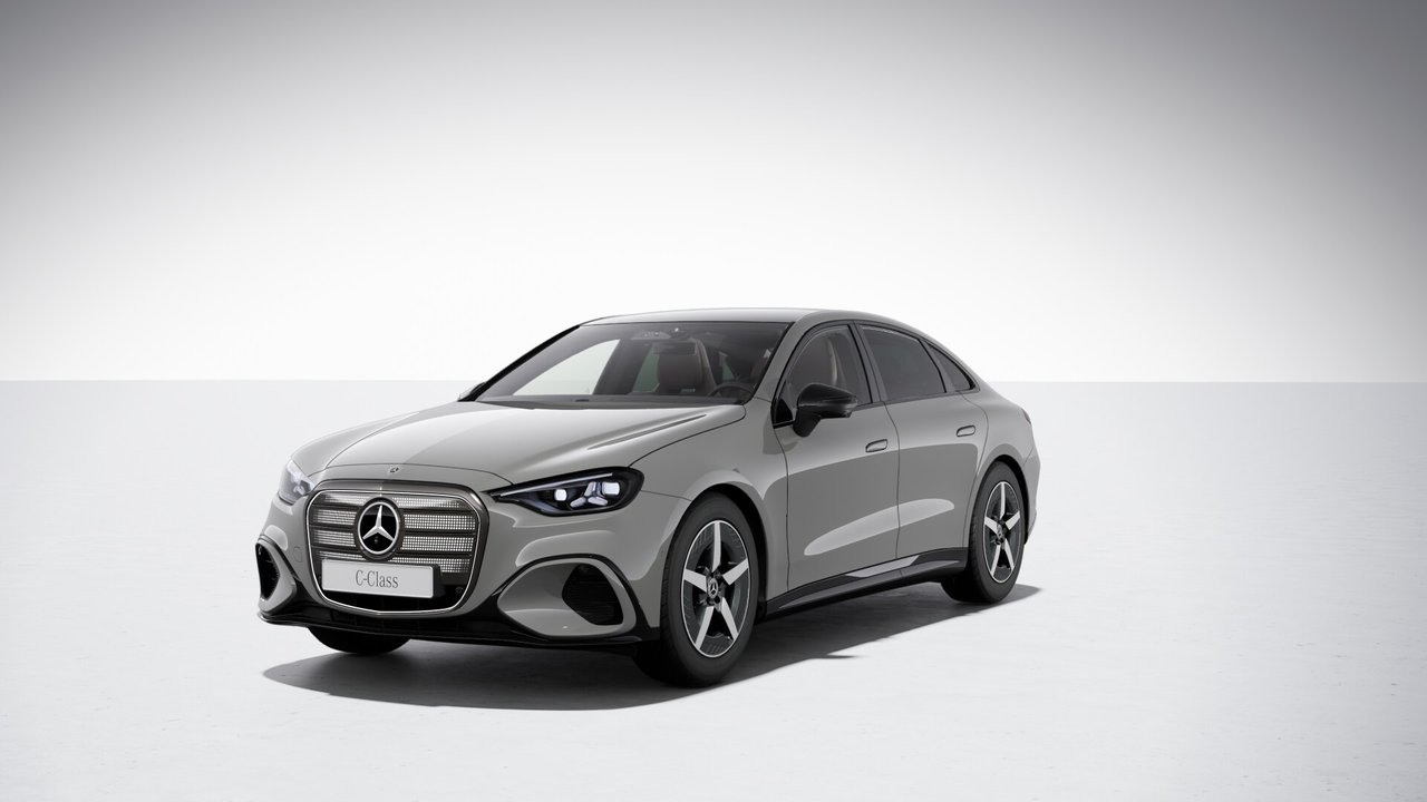 Mercedes-Benz C 400 4Matic 2027, kuva 7/10
