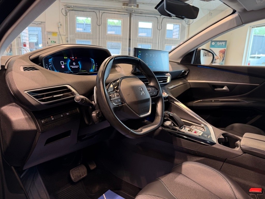 Peugeot 3008 2022, bild 7/27