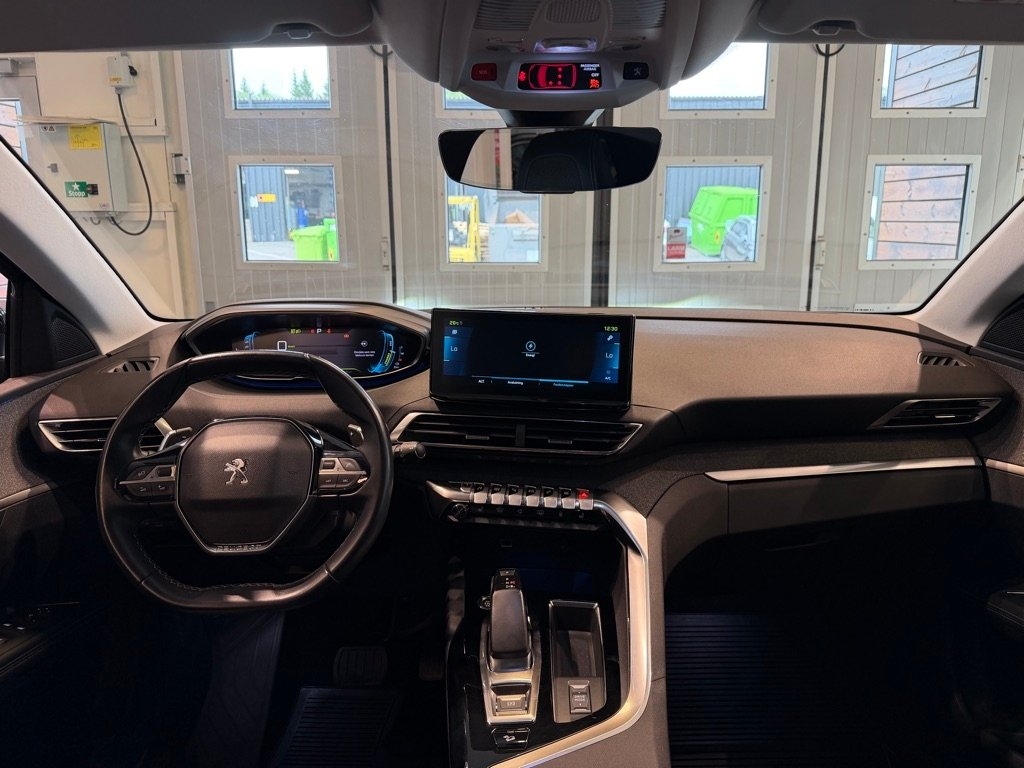 Peugeot 3008 2022, bild 5/27