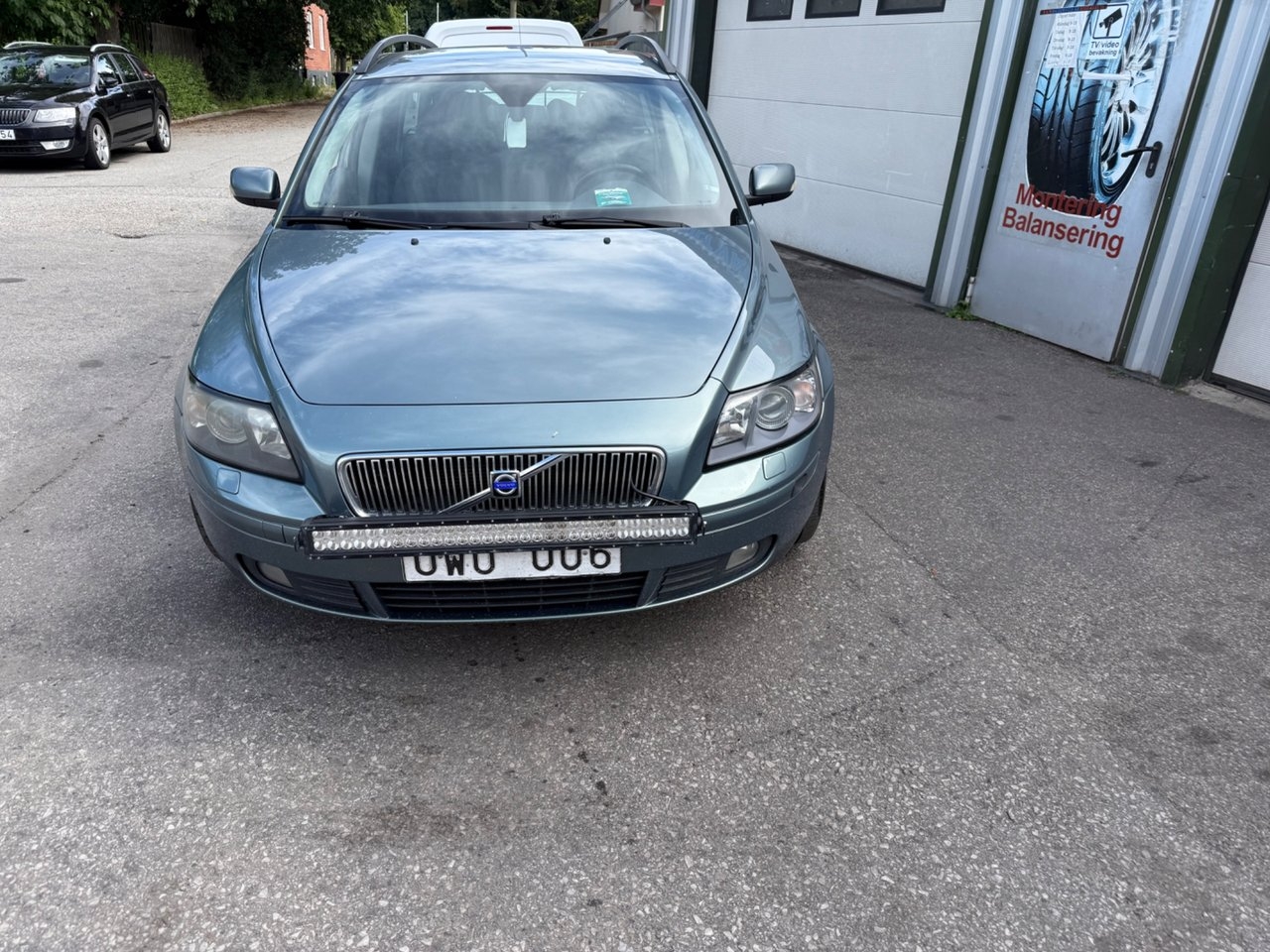 Volvo V50 2004, bild 5/6