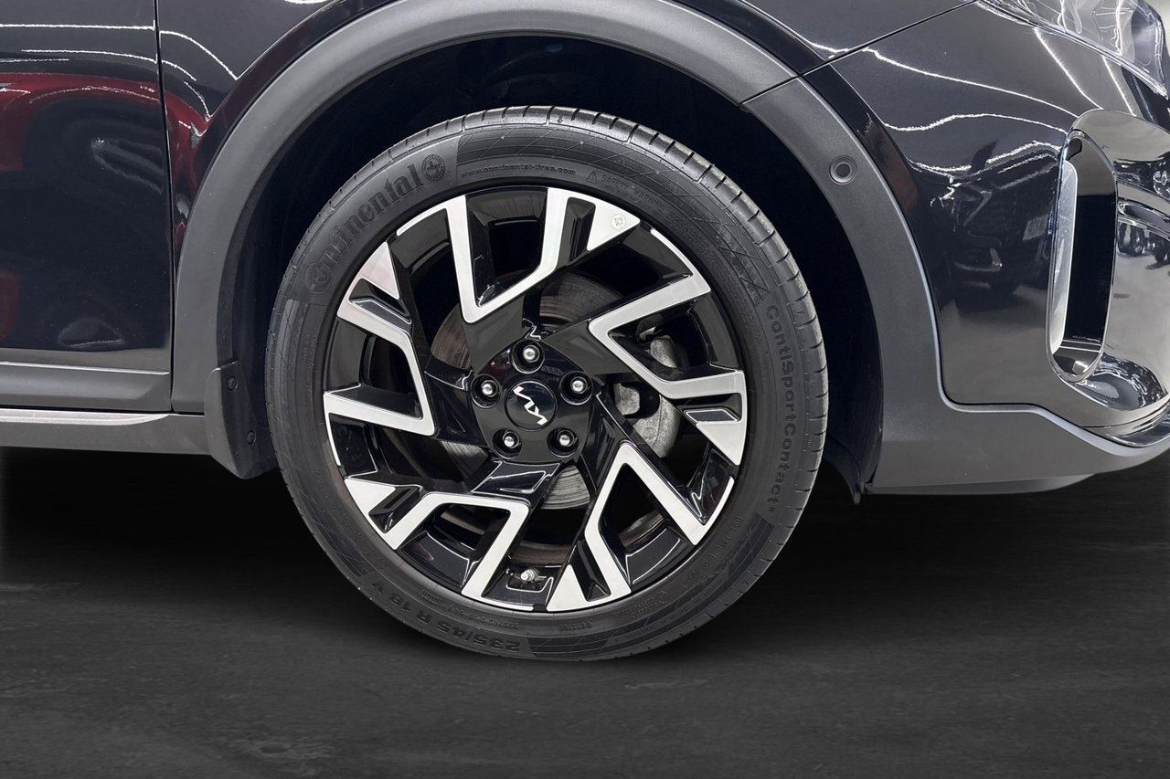 Kia XCeed Plug-in Advance Plus Nav, Aut 2024, bild 5/10