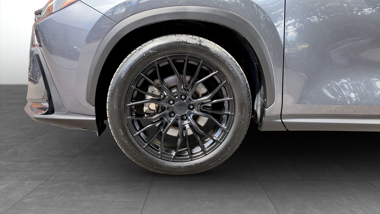 Lexus NX 2023, bild 6/14