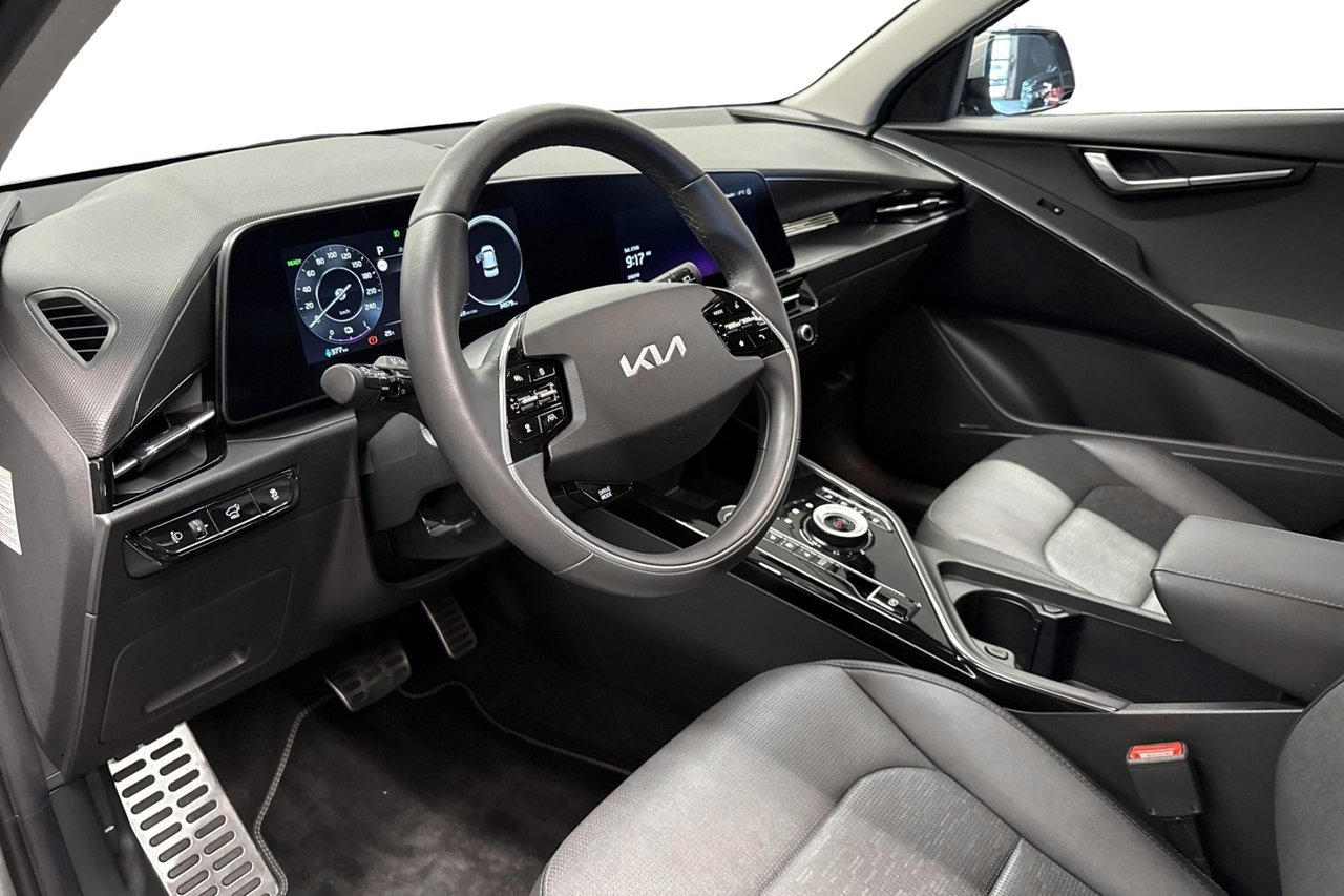 Kia Niro EV Advance Plus 2023, bild 6/10