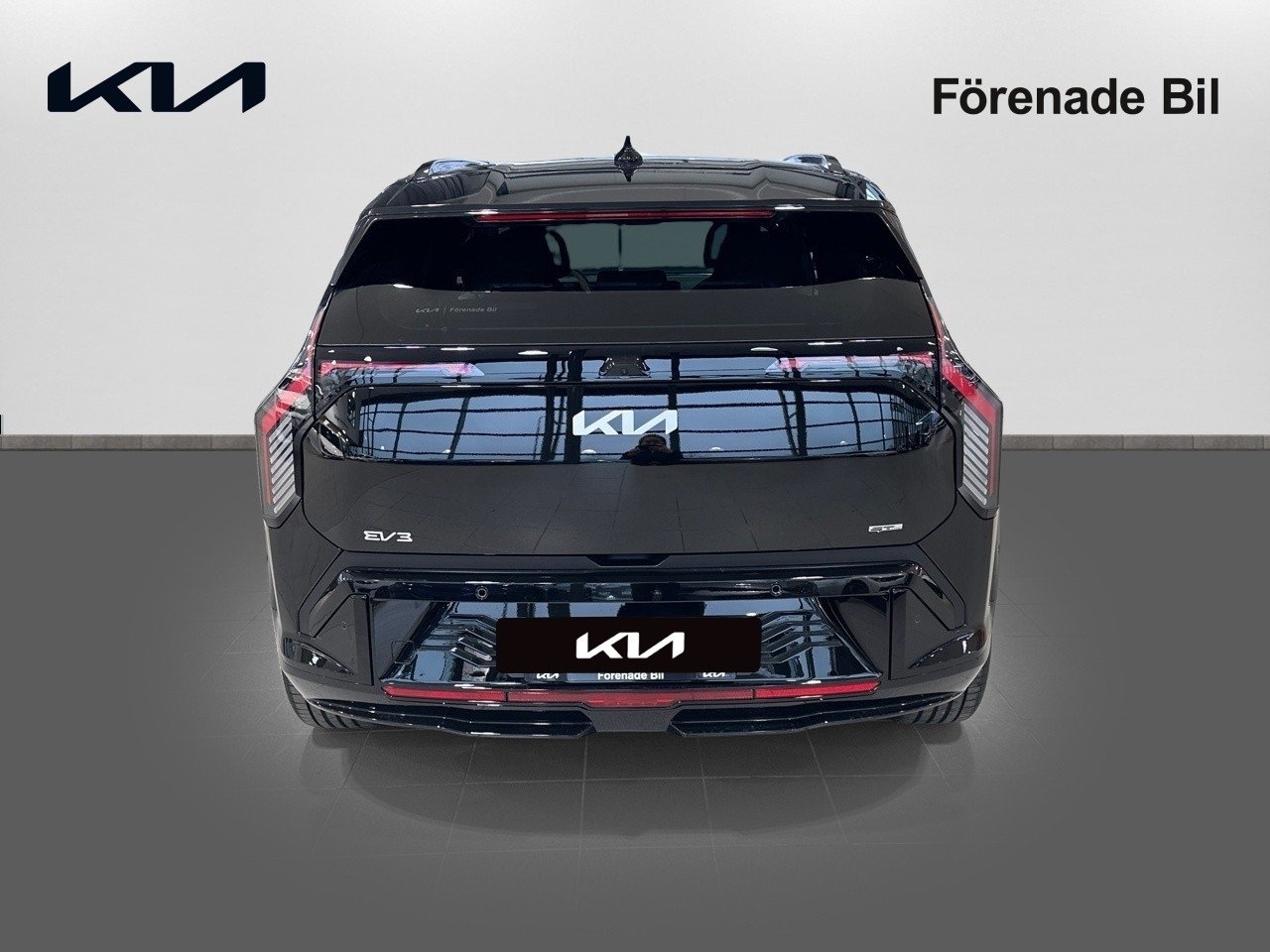 Kia EV3 GT LINE LONG RANGE 2027, bild 5/10
