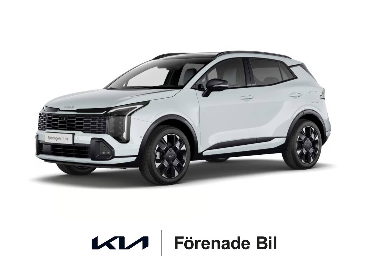 Kia Sportage 2027, bild 2/5