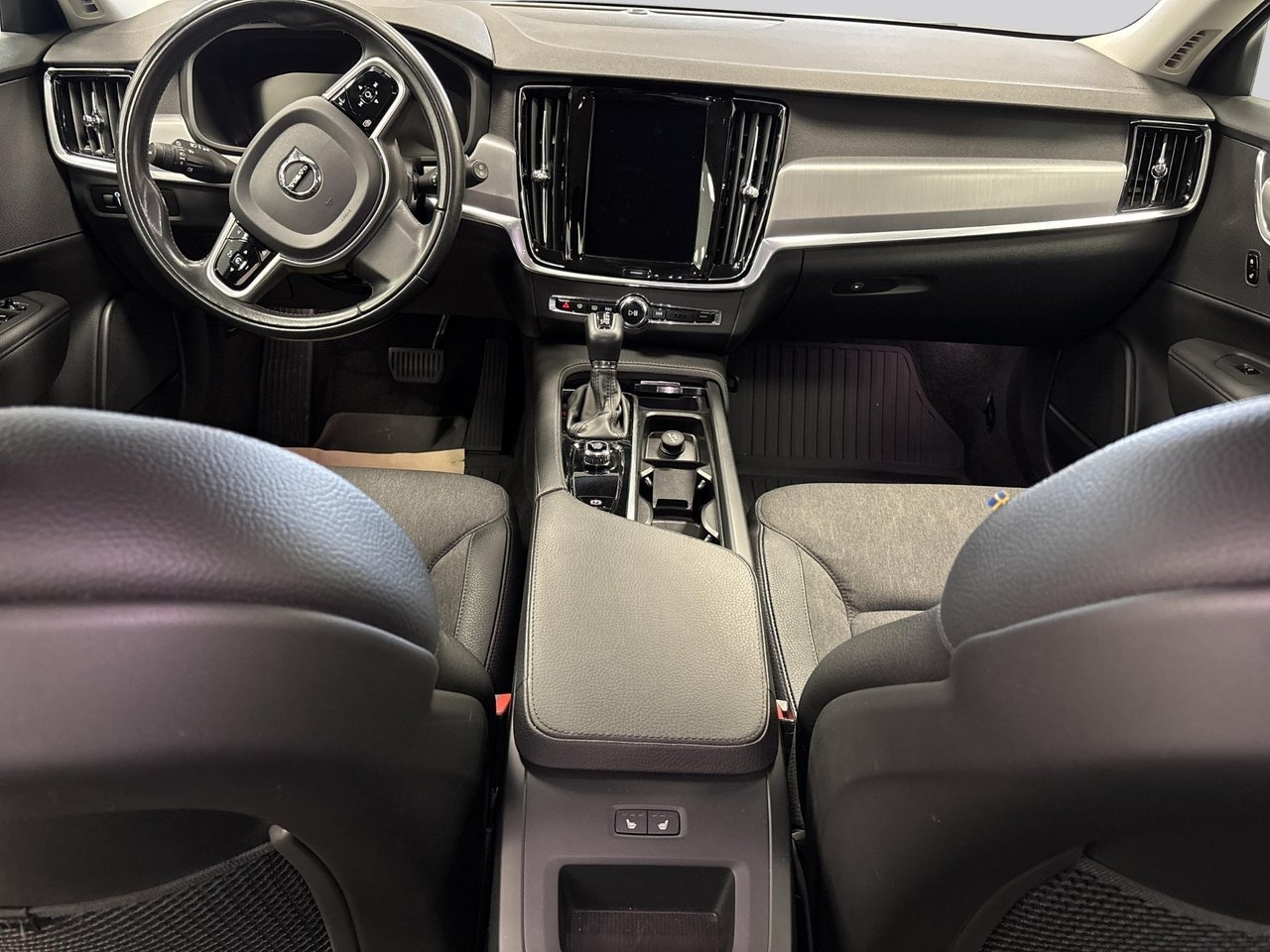 Volvo V90 2020, bild 7/10
