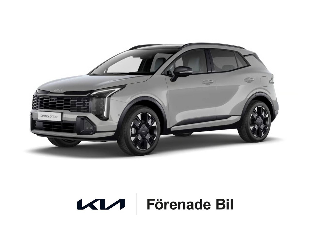 Kia Sportage 2027, bild 5/5
