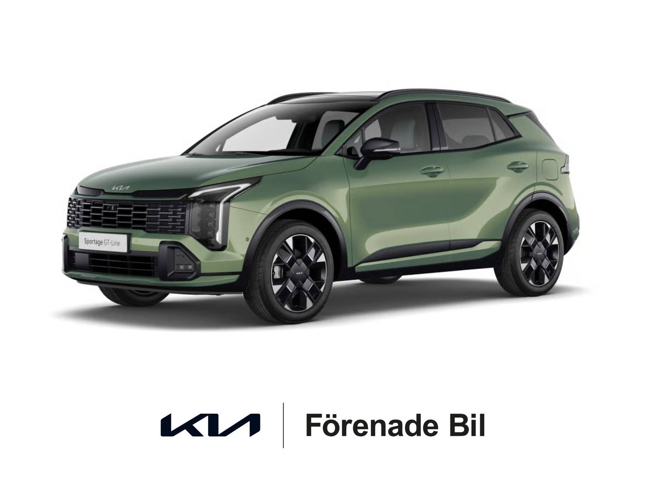 Kia Sportage 2027, bild 3/5