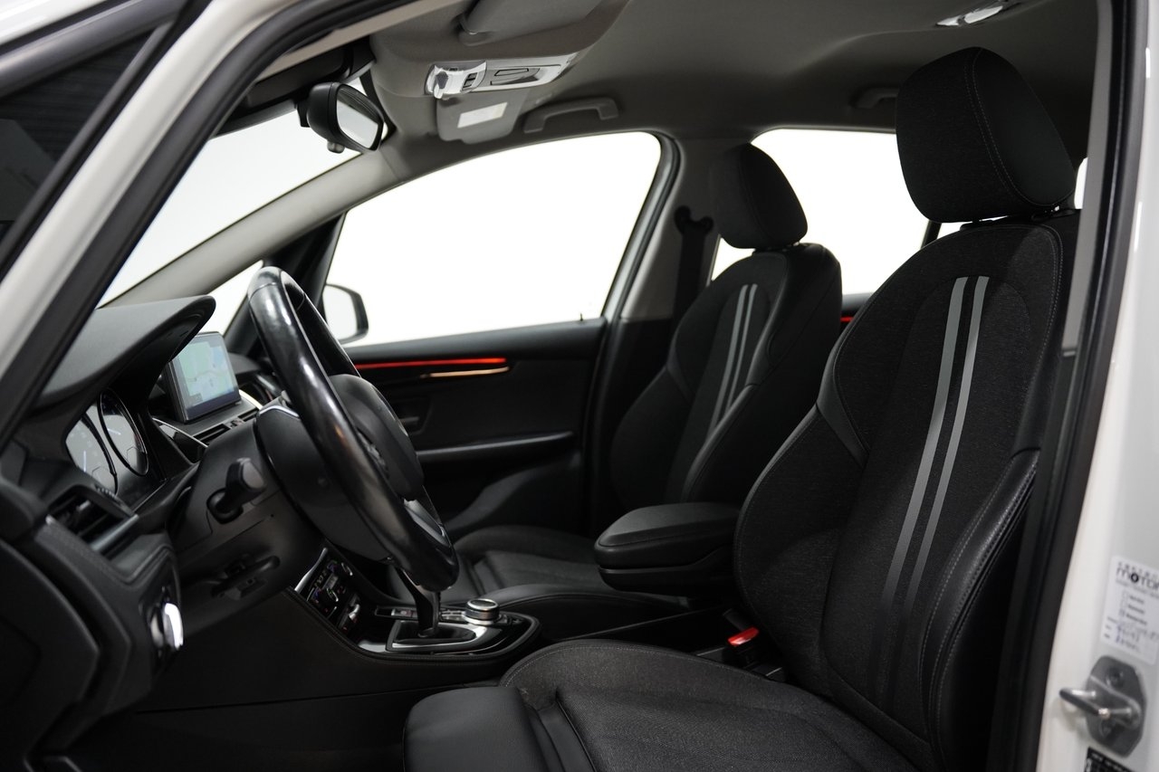 BMW 218 2022, kuva 7/10