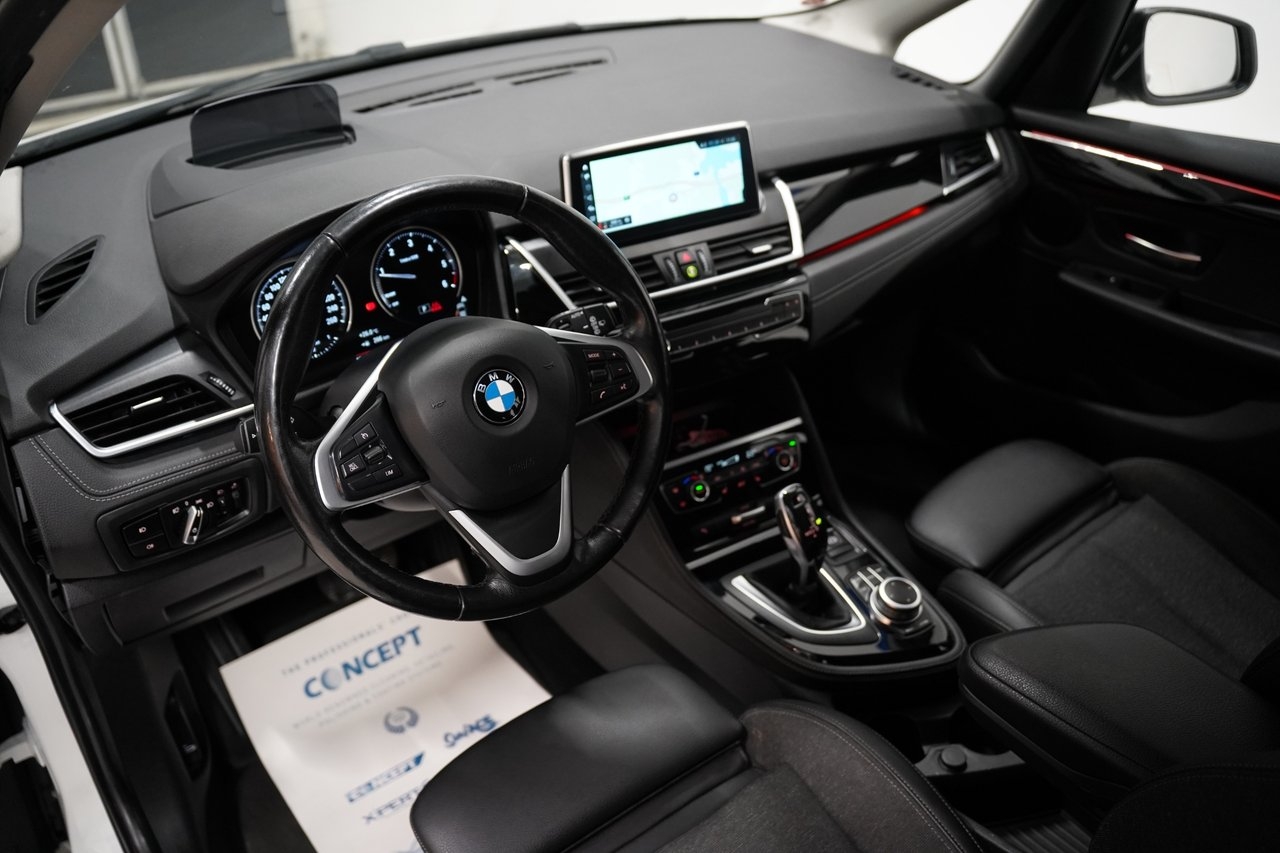 BMW 218 2022, kuva 6/10