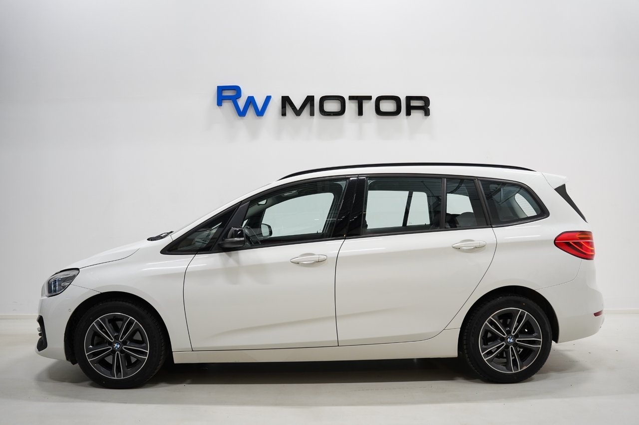 BMW 218 2022, kuva 3/10