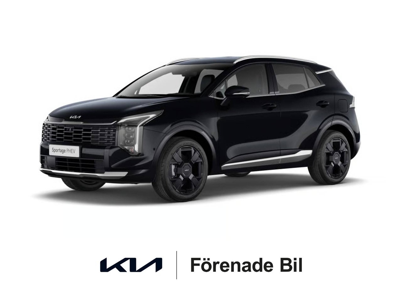 Kia Sportage 2027, bild 6/7