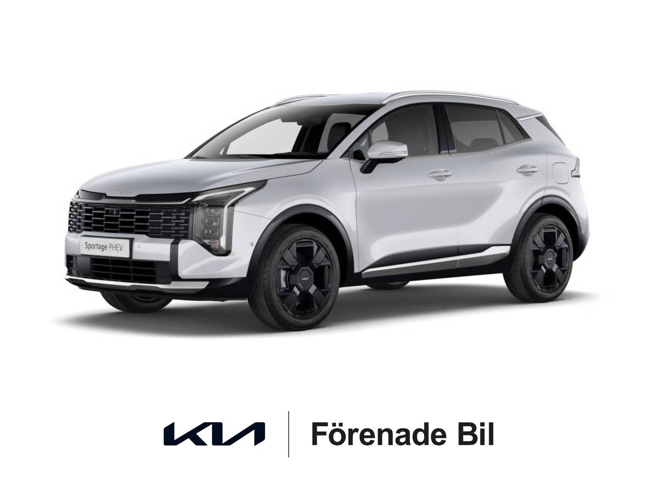 Kia Sportage 2027, bild 3/7