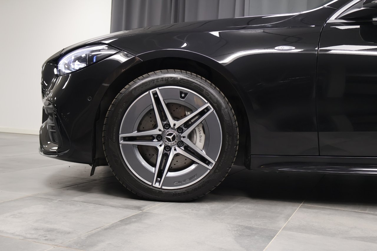 Mercedes-Benz C 2025, bild 5/10
