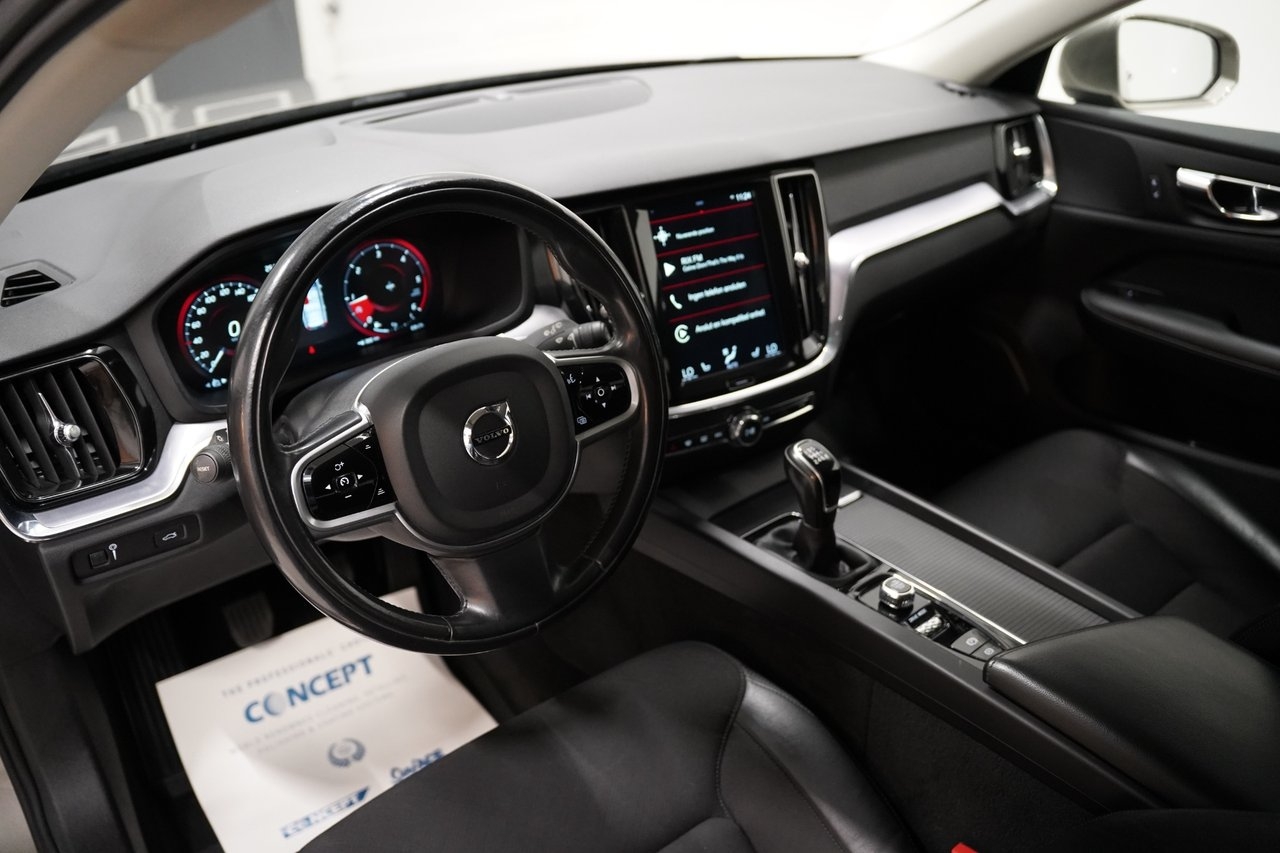 Volvo V60 D3 150hk Momentum 2019, bild 6/10