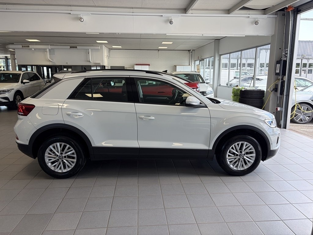 Volkswagen T-Roc 2023, bild 4/10