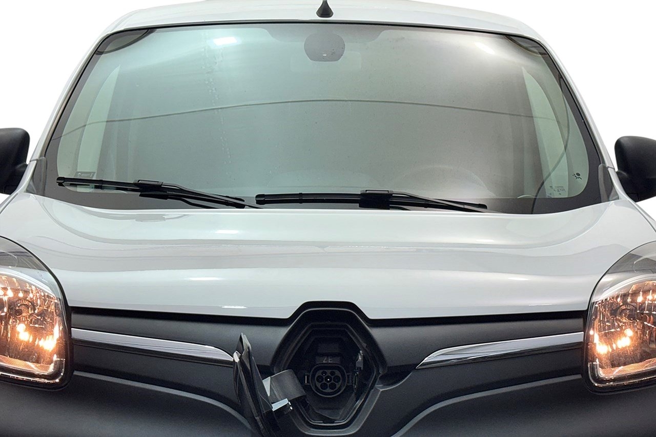 Renault Kangoo 2021, bild 4/28