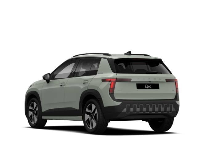 Skoda Epiq 2027, bild 3/3