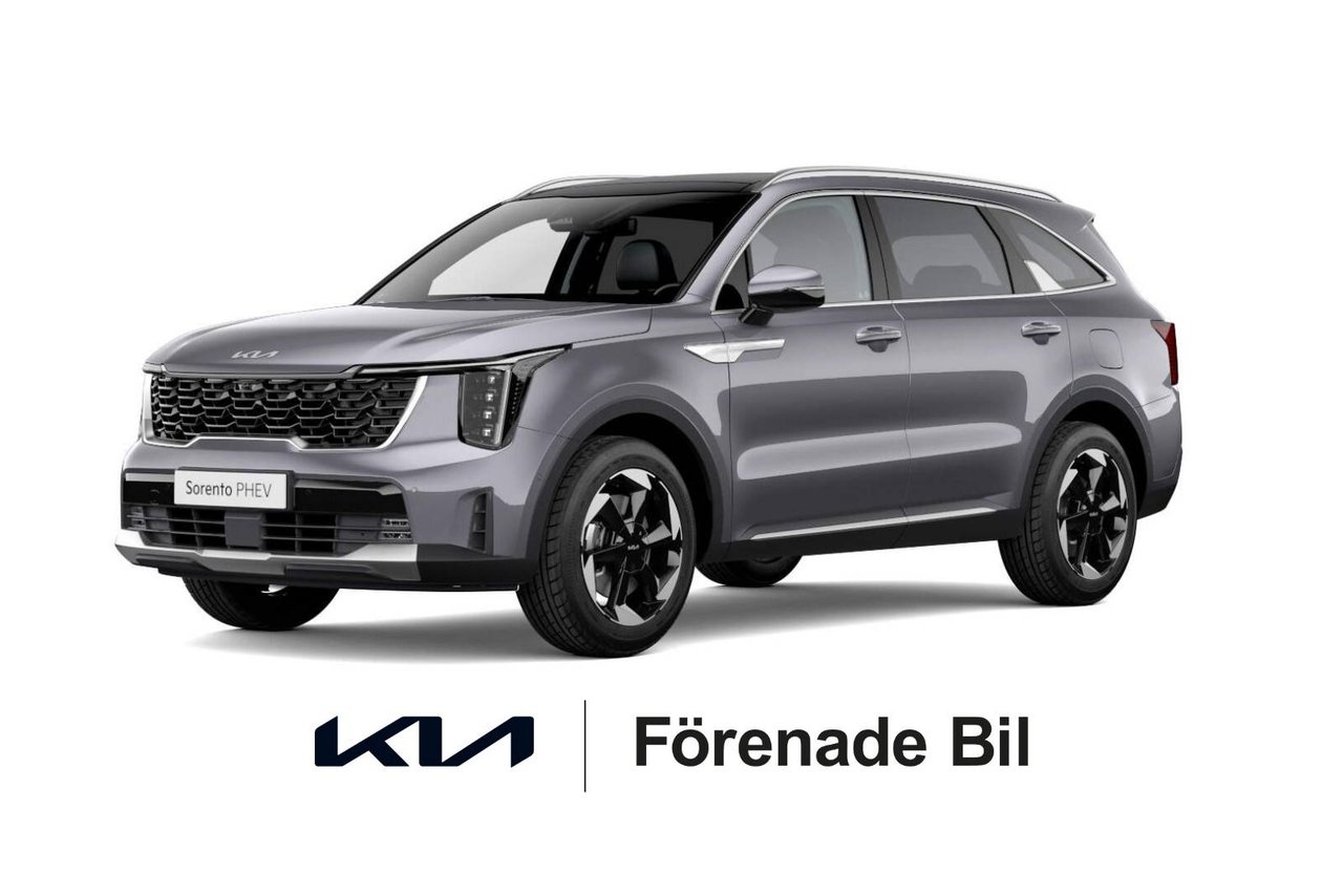 Kia Sorento AWD ADVANCE PLUS 2027, bild 6/6