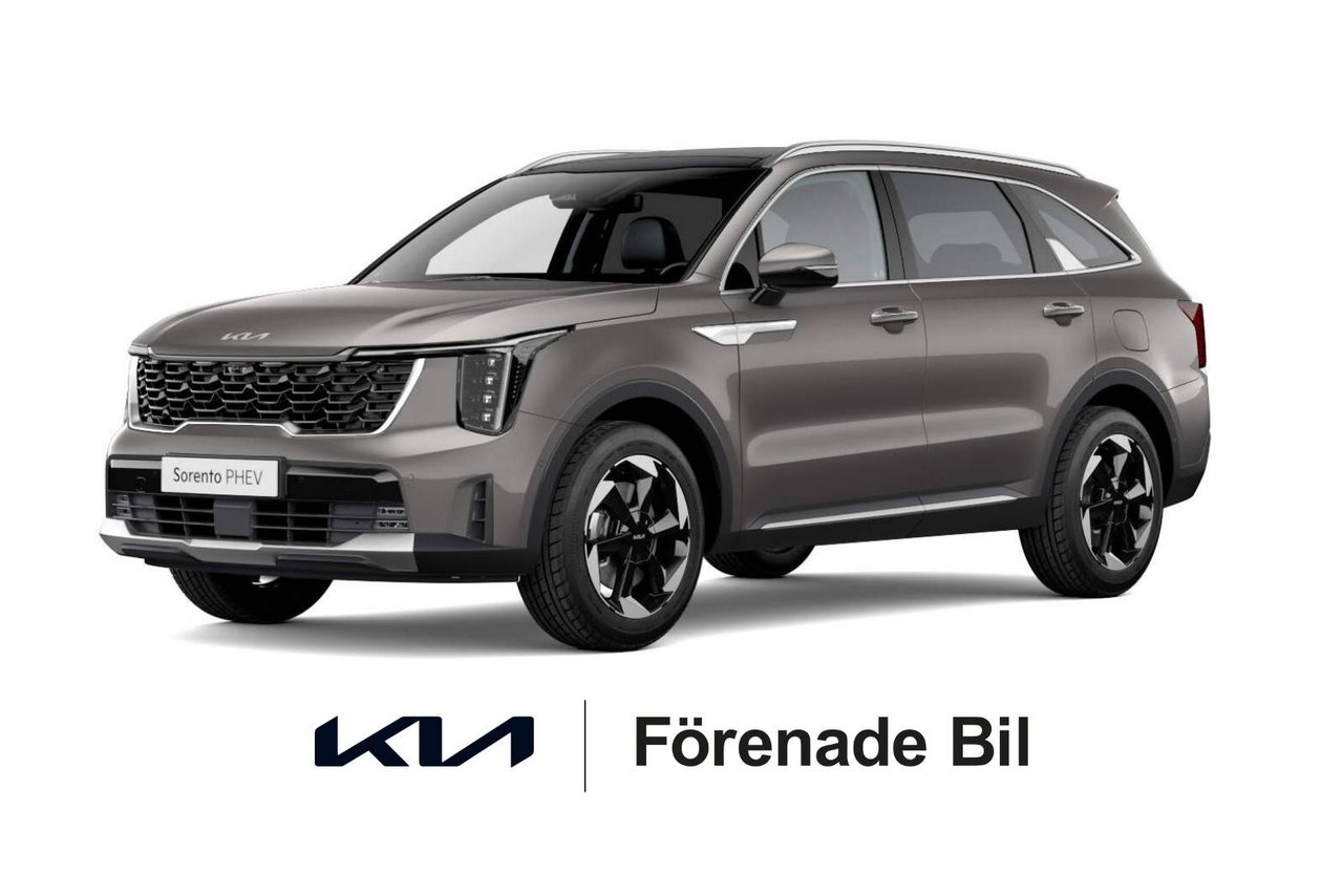 Kia Sorento AWD ADVANCE PLUS 2027, bild 4/6