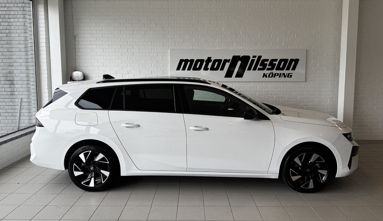 Opel Astra 2026, bild 2/14