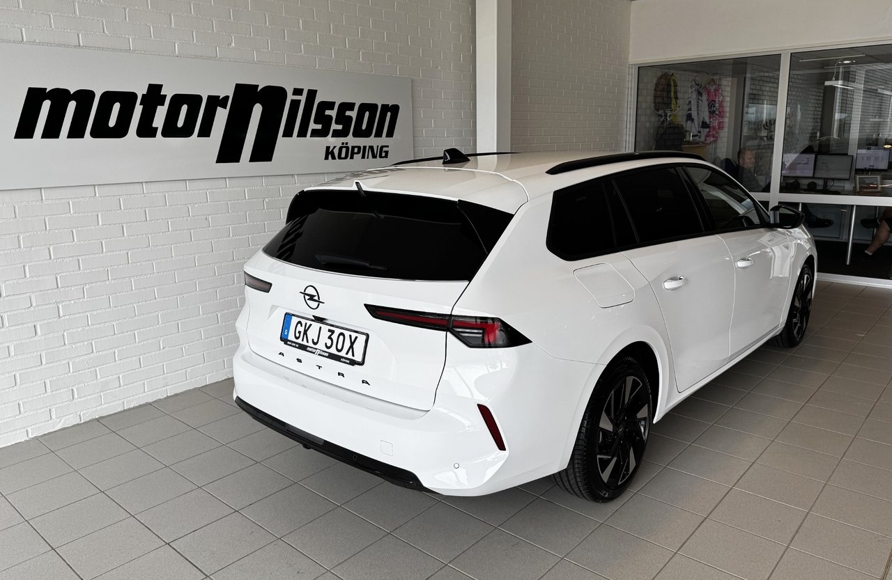 Opel Astra 2026, bild 3/14