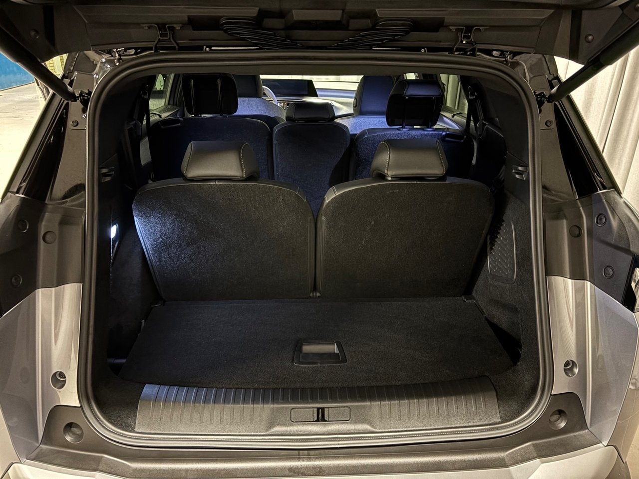 Peugeot 5008 GT Hybrid AUT 7-Sits 2025, bild 4/10