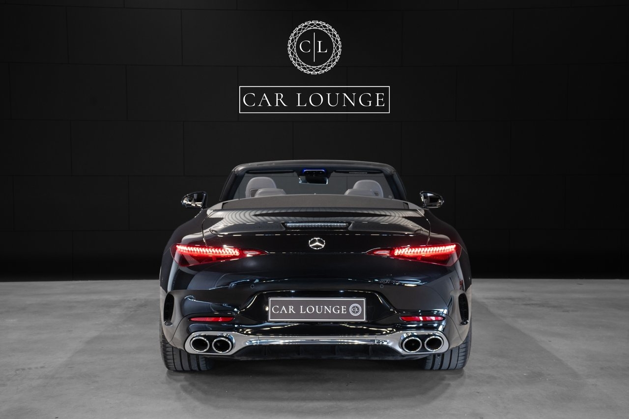 Mercedes-Benz SL 2022, kuva 4/24