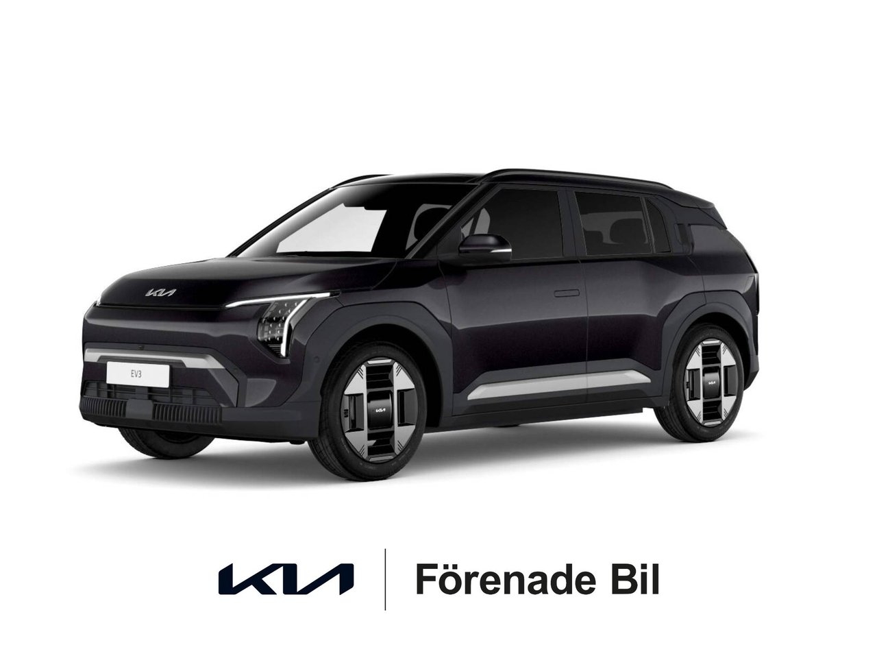 Kia EV3 PLUS AWD LONG RANGE 2027, bild 2/7